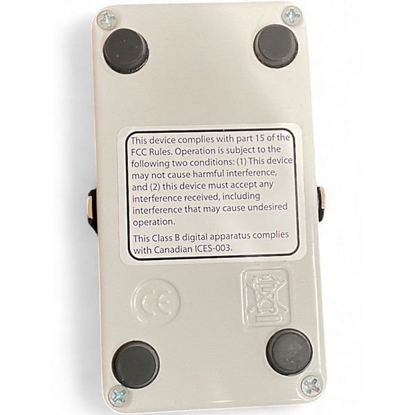 Used Electro-Harmonix Looper 360 Nano Pedal