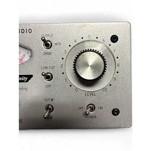 Used Universal Audio 710TF Microphone Preamp