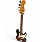 Used Fender PLAYER II JAZZ BASS 3 Color Sunburst Electric Bass Guitar thumbnail
