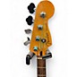Used Fender PLAYER II JAZZ BASS 3 Color Sunburst Electric Bass Guitar