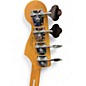Used Fender PLAYER II JAZZ BASS 3 Color Sunburst Electric Bass Guitar