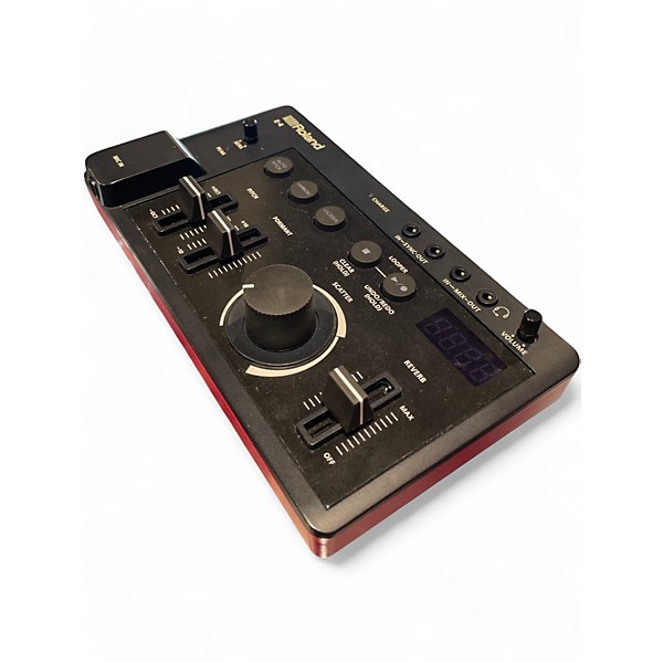 Used Roland E4 Voice Tweaker Vocal Processor