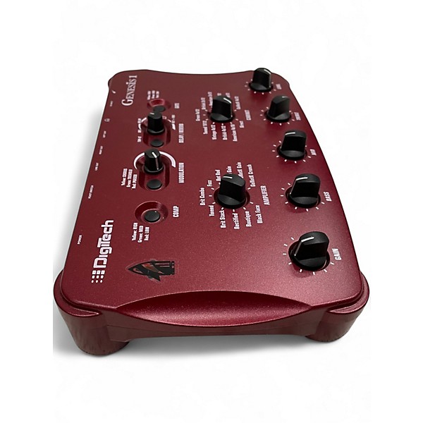 Used DigiTech Genesis 1 Effect Processor