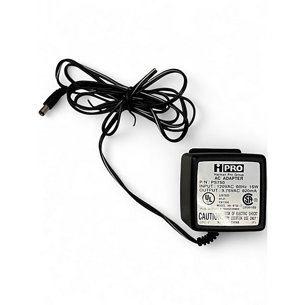 Used DigiTech Genesis 1 Effect Processor