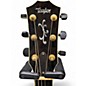 Used Taylor 914CE Natural Acoustic Electric Guitar