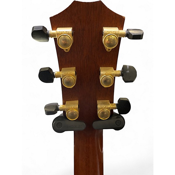 Used Taylor 914CE Natural Acoustic Electric Guitar