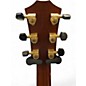 Used Taylor 914CE Natural Acoustic Electric Guitar