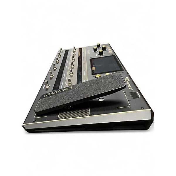Used HeadRush PRIME Effect Processor