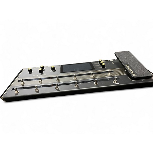 Used HeadRush PRIME Effect Processor
