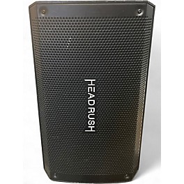 Used HeadRush FRFR 108 Powered Speaker