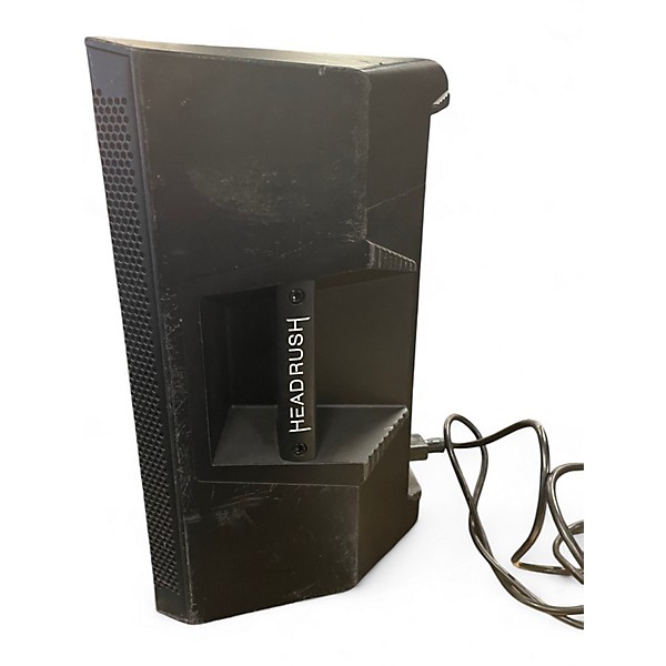 Used HeadRush FRFR 108 Powered Speaker