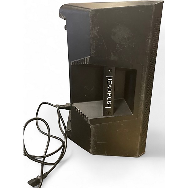 Used HeadRush FRFR 108 Powered Speaker