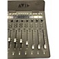 Used Avid S1 8-FADER Control Surface