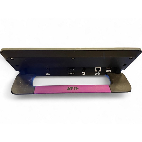 Used Avid S1 8-FADER Control Surface