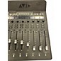 Used Avid S1 8-FADER Control Surface