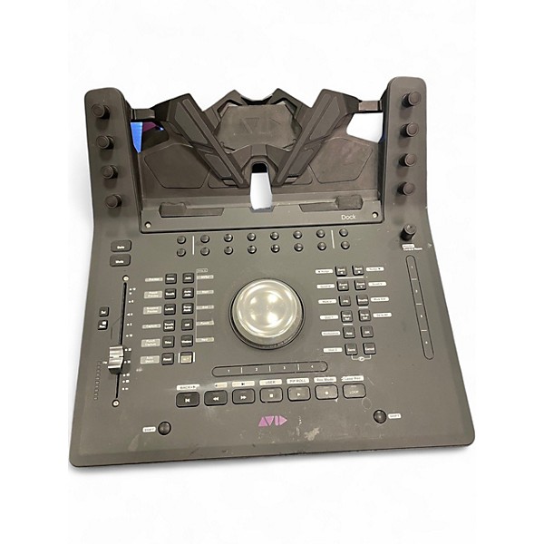 Used Avid PRO TOOLS DOCK Control Surface