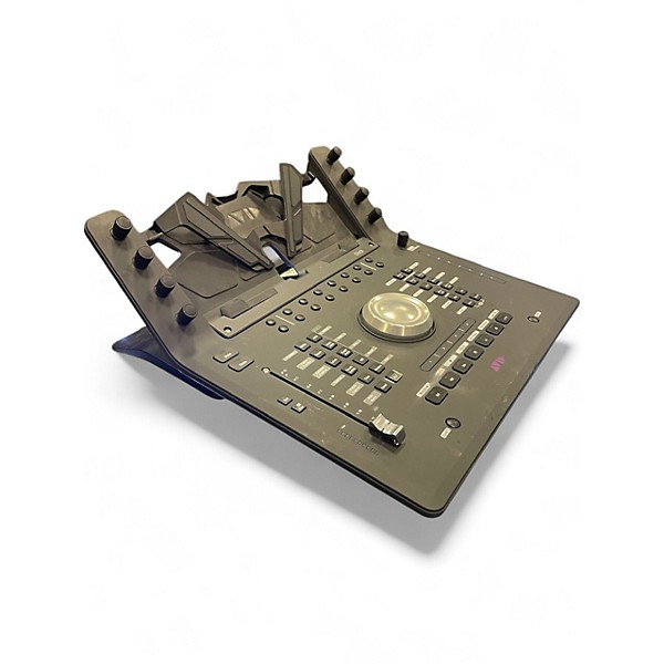 Used Avid PRO TOOLS DOCK Control Surface