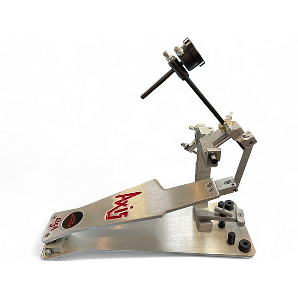Used Axis AX-L2 Single Bass Drum Pedal
