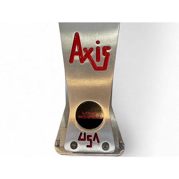 Used Axis AX-L2 Single Bass Drum Pedal