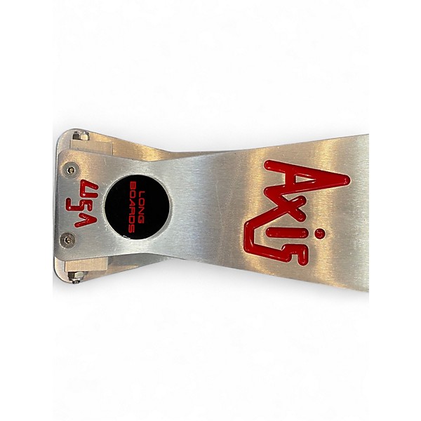 Used Axis AX-L2 Single Bass Drum Pedal