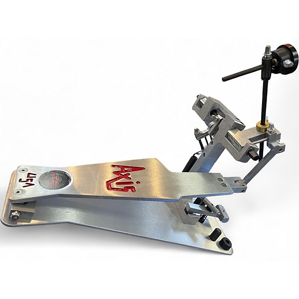 Used Axis AX-L2 Single Bass Drum Pedal