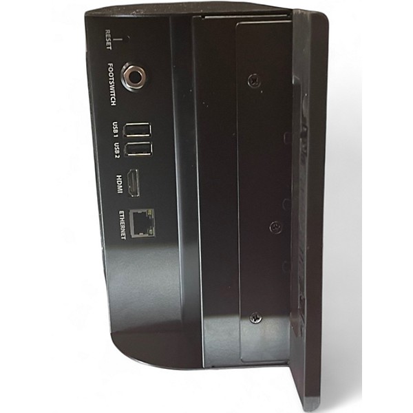 Used Soundcraft ui16 Digital Mixer