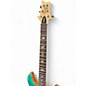 Used PRS SE Custom 24 Turquoise Solid Body Electric Guitar