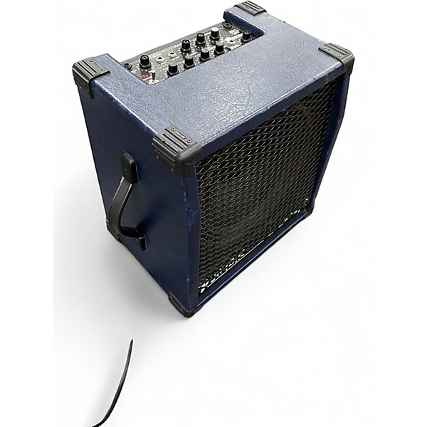 Used Polytone MINI BRUTE II Guitar Combo Amp