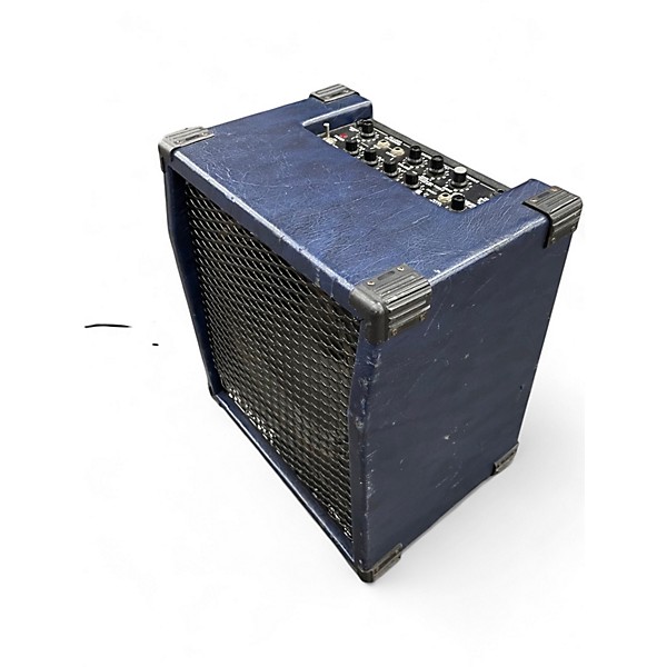 Used Polytone MINI BRUTE II Guitar Combo Amp