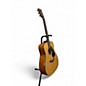 Used Yamaha FG800 Natural Acoustic Guitar