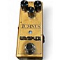 Used Wampler Tumnus Mini Overdrive Effect Pedal thumbnail
