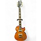 Used Epiphone Slash Appetite For Destruction 2 Color Sunburst Solid Body Electric Guitar thumbnail