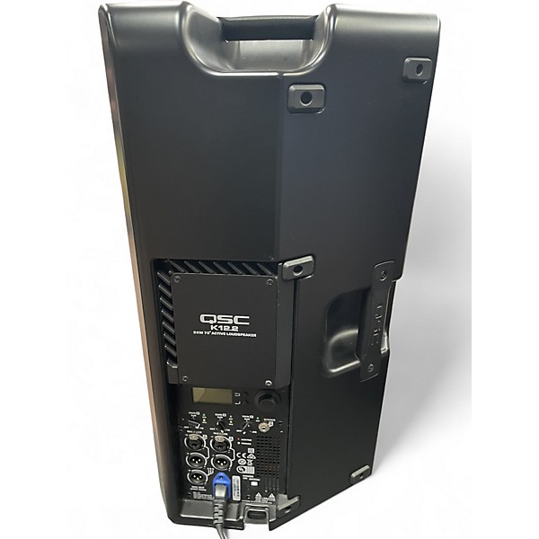 Used QSC K12.2 Powered Speaker