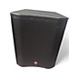 Used Harbinger VARI V2318S Powered Subwoofer thumbnail