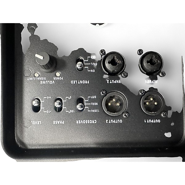 Used Harbinger VARI V2318S Powered Subwoofer