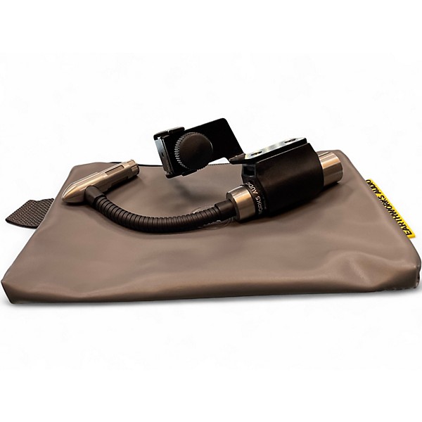 Used Earthworks DM20 Condenser Microphone