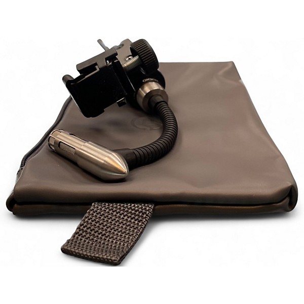 Used Earthworks DM20 Condenser Microphone