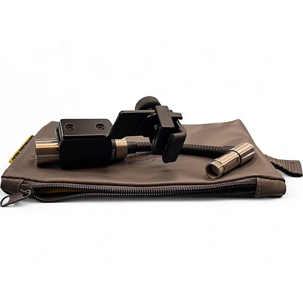 Used Earthworks DM20 Condenser Microphone