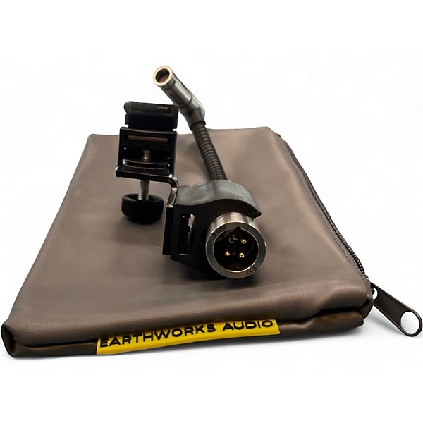 Used Earthworks DM20 Condenser Microphone