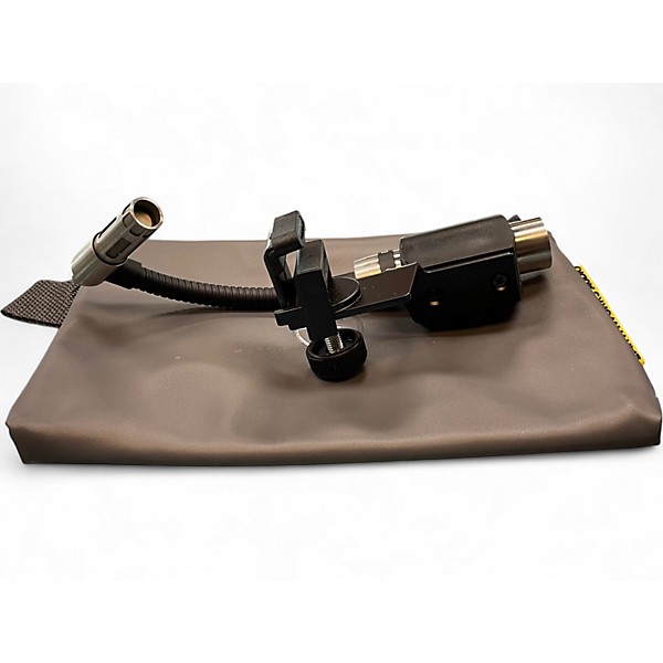 Used Earthworks DM20 Condenser Microphone