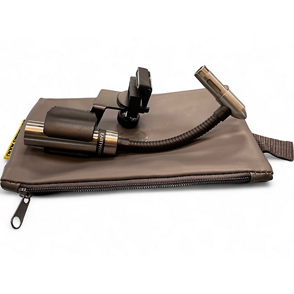 Used Earthworks DM20 Condenser Microphone