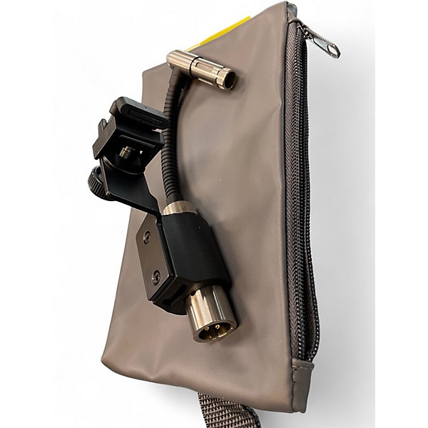 Used Earthworks DM20 Condenser Microphone