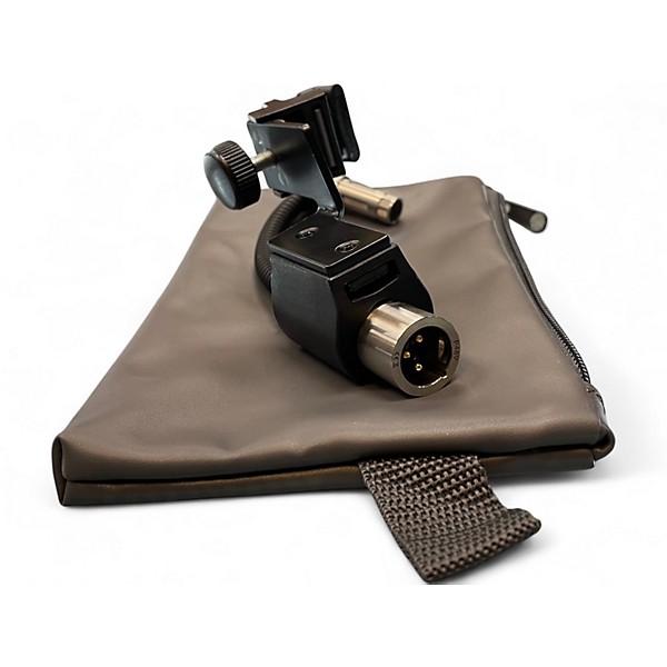 Used Earthworks DM20 Condenser Microphone