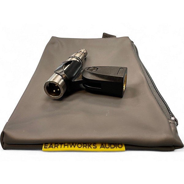 Used Earthworks SR25 Condenser Microphone