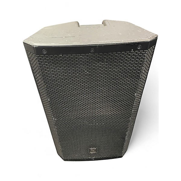 Used Electro-Voice ZLX-15P 15in 2-Way Powered Speaker