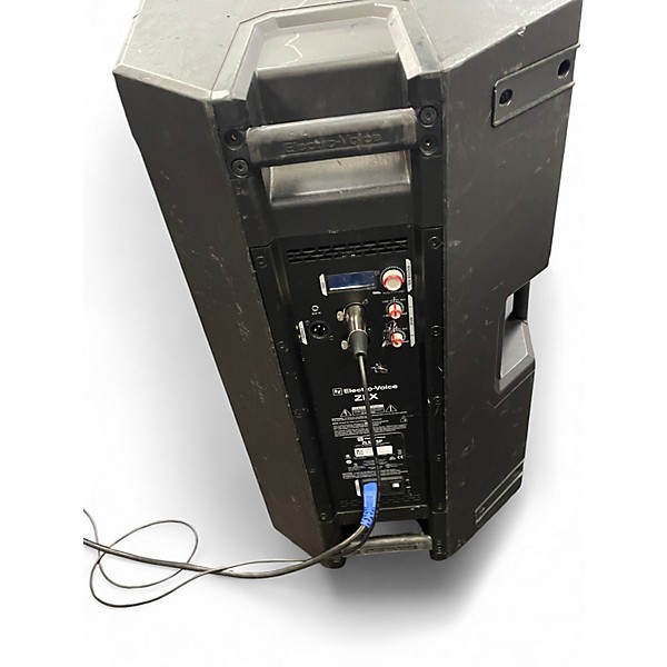 Used Electro-Voice ZLX-15P 15in 2-Way Powered Speaker