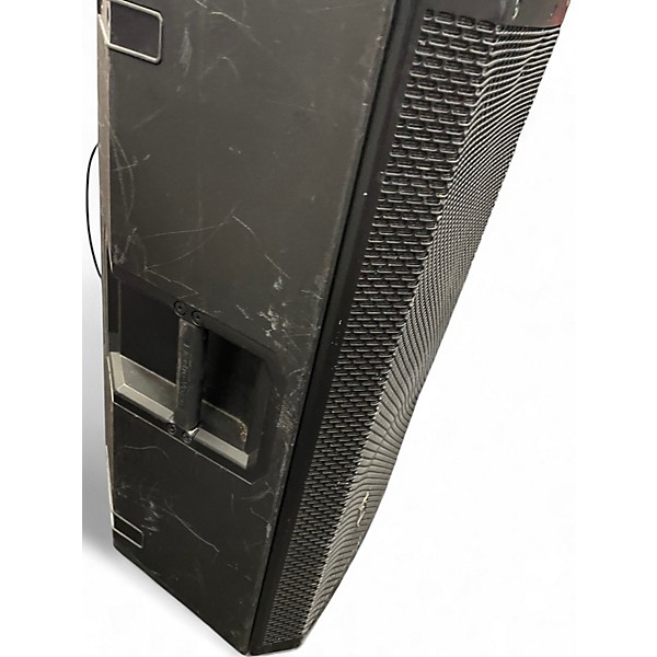 Used Electro-Voice ZLX-15P 15in 2-Way Powered Speaker