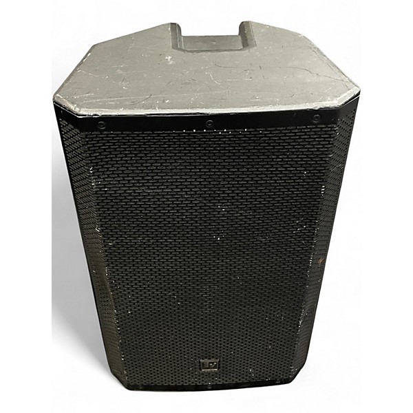 Used Electro-Voice ZLX-15P 15in 2-Way Powered Speaker