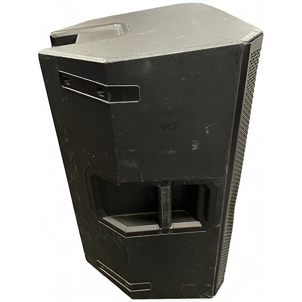 Used Electro-Voice ZLX-15P 15in 2-Way Powered Speaker