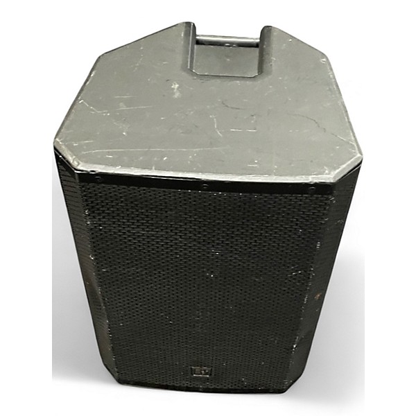 Used Electro-Voice ZLX-15P 15in 2-Way Powered Speaker